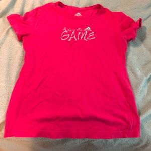 I love the game T-shirt